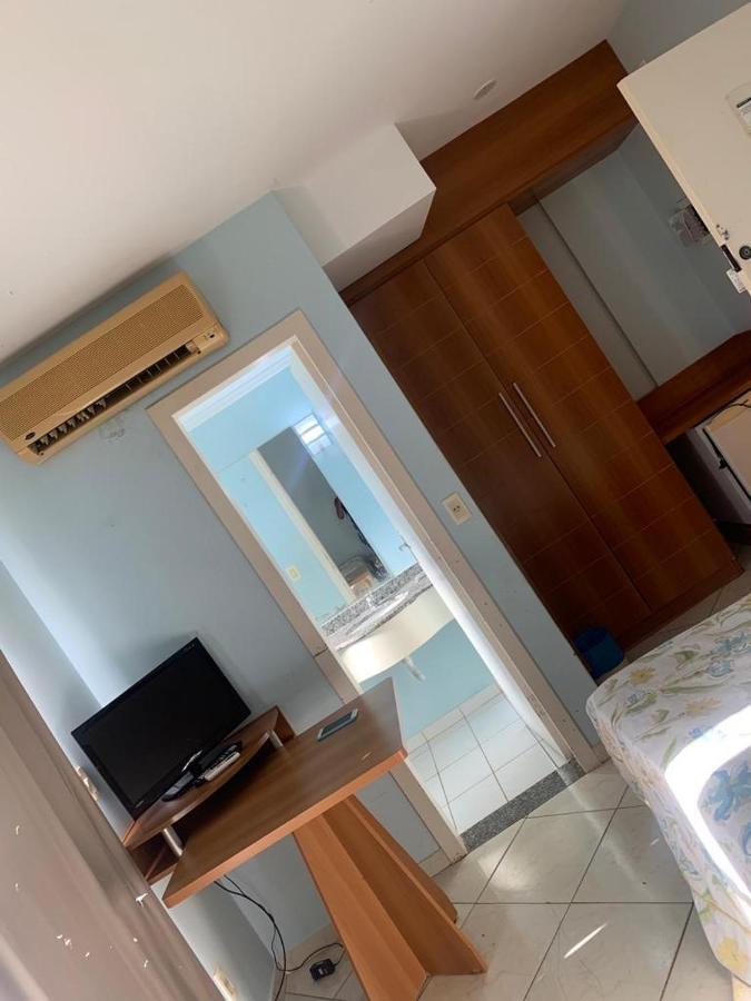 Flat Thermas Caldas Novas Exterior foto